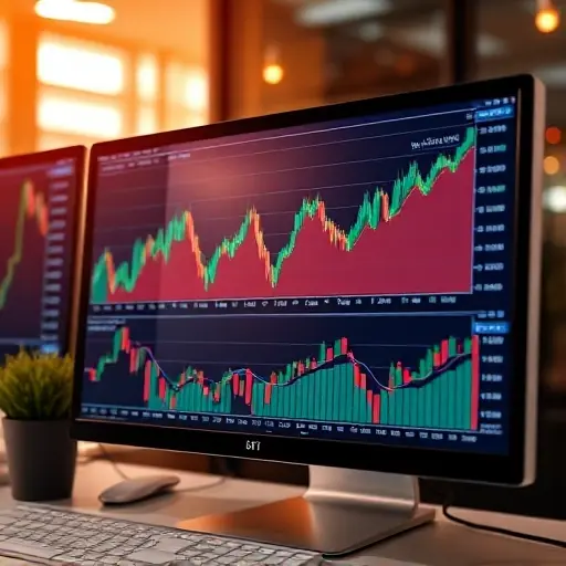 FTMO prop trading platform interface 2026