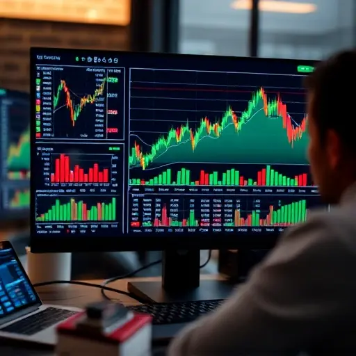 Prop trading account tiers and size options