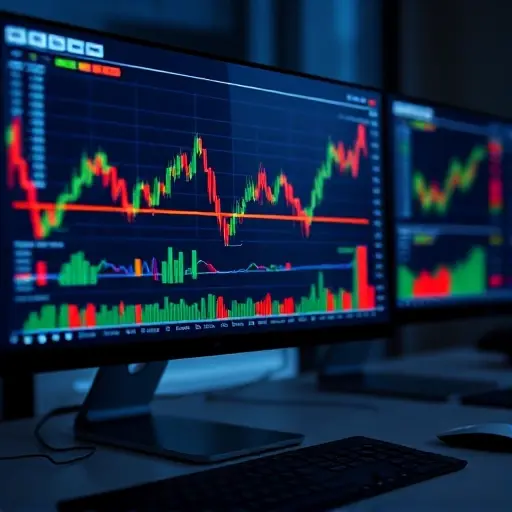 Trading platforms and risk management tools for prop traders